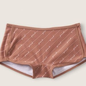 VICTORIAS SECRET PINK Boyshorts Bundles